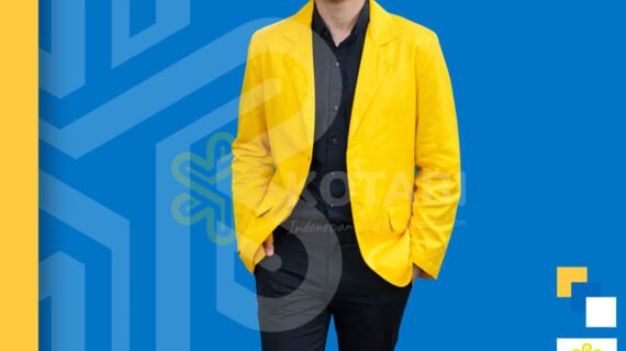 Konveksi Jas Almamater Serpong Tangerang Selatan