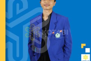 Konveksi Jas Almamater Warna Biru Dongker