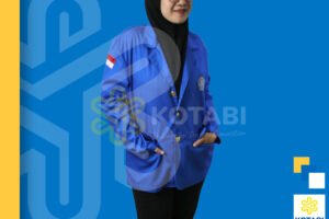 Konveksi Jas Kampus Bordir Nama Kampus