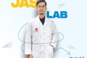 Konveksi Jas Kampus Kimia Jakarta Selatan