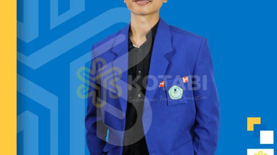 Konveksi Jas Kampus Profesional