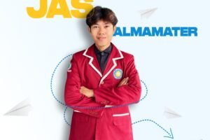 Konveksi Jasa Bordir Jas Kampus