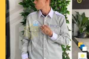Konveksi Jual Seragam Sekolah Tangerang Selatan