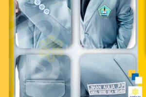 Konveksi Pembuatan Jas Almamater Bekasi