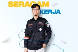 Konveksi Seragam Kerja No.1