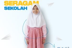 Konveksi Seragam Sekolah Sekitar Jakarta Selatan