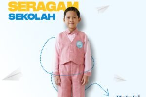 Konveksi Seragam Sekolah Terdekat Bekasi