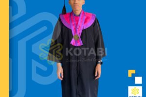 Konveksi Toga Wisuda Murah Bandung