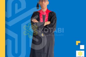 Konveksi Toga Wisuda Terpercaya Bandung