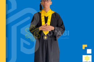 Konveksi Toga Wisuda Terpercaya Bekasi