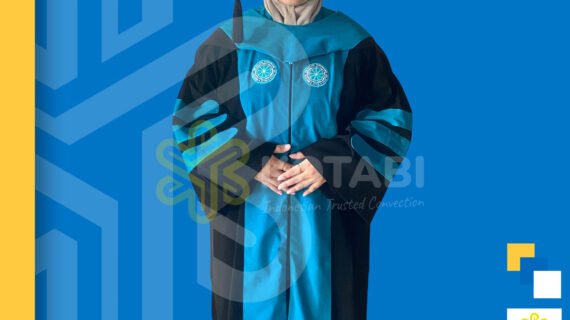Konveksi Toga Wisuda Terpercaya Depok