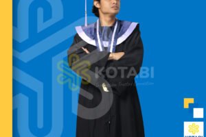 Konveksi Toga Wisuda Terpercaya Blitar