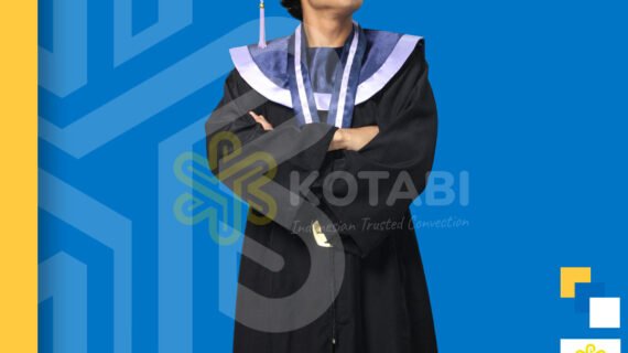 Konveksi Toga Wisuda Terpercaya Blitar
