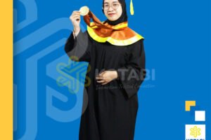 Konveksi Toga Wisuda Terpercaya Jakarta Selatan