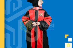 Konveksi Toga Wisuda Terpercaya Semarang