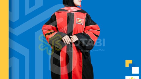 Konveksi Toga Wisuda Terpercaya Semarang