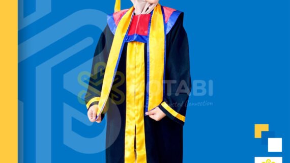 Konveksi Toga Wisuda Terpercaya Tangerang