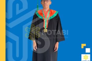 Konveksi Toga Wisuda Terpercaya di Bogor