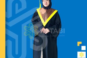 Konveksi Toga Wisuda Terpercaya di Depok