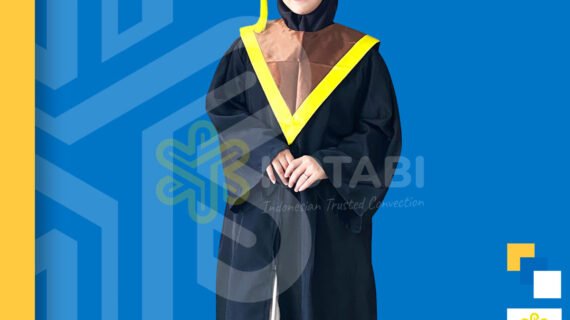Konveksi Toga Wisuda Terpercaya di Depok