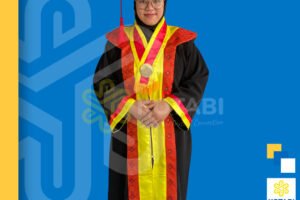 Konveksi Toga Wisuda Terpercaya di Jakarta