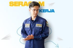 Solusi Pengadaan Seragam Kerja Jakarta