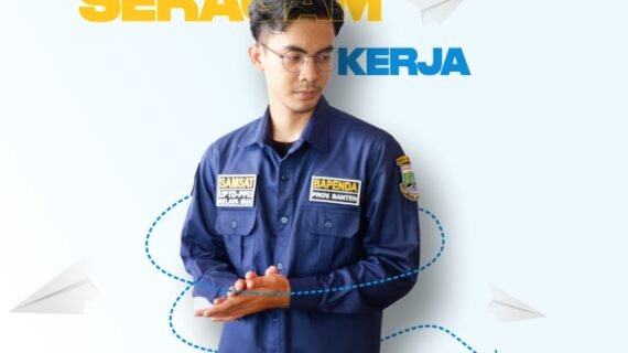 Solusi Pengadaan Seragam Kerja Jakarta