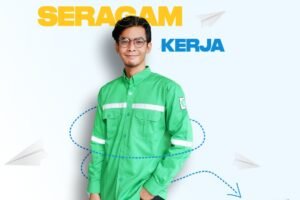 Solusi Profesional Pengadaan Seragam Kerja