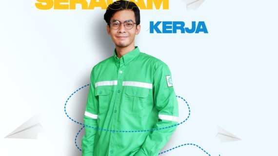 Solusi Profesional Pengadaan Seragam Kerja