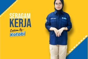 Supplier Jas Almamater Kampus