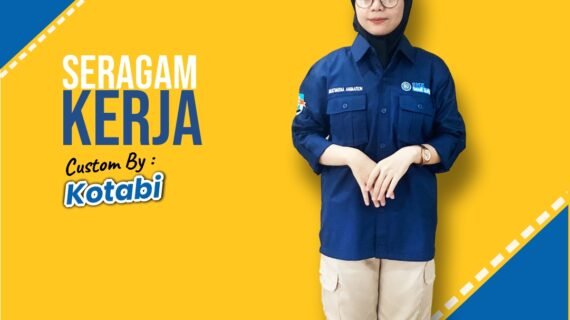 Supplier Jas Almamater Kampus
