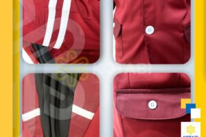 Tempat Jual Jas Kampus Terdekat Bekasi