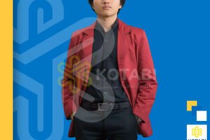 Vendor Jas Almamater Profesional