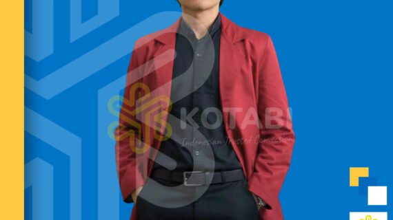 Vendor Jas Almamater Profesional