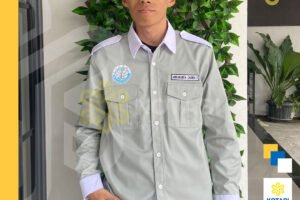 Vendor Seragam Kerja Terbaik Indonesia