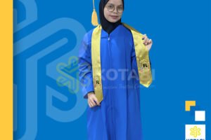 jasa pembuatan toga wisuda depok untuk kampus dan sekolah