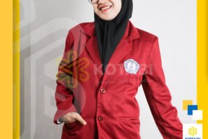 konveksi jas almamater bekasi timur