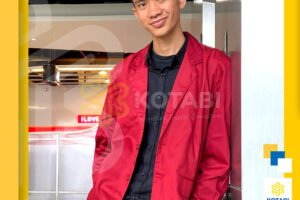 konveksi jas almamater bem bekasi timur