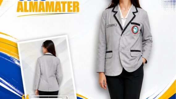 pabrik jas almamater tangerang