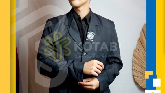 vendor jas almamater jakarta pusat