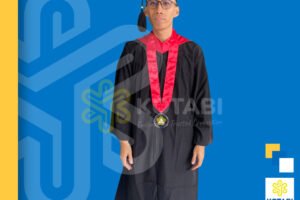 vendor toga wisuda depok produksi massal untuk universitas