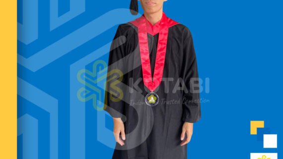 vendor toga wisuda depok produksi massal untuk universitas