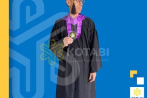 Jual Toga Wisuda Universitas