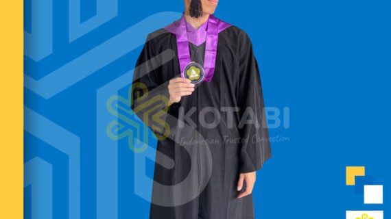 Jual Toga Wisuda Universitas