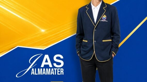 Pabrik Jas Almamater Langsung