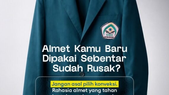 Pembuat Almamater OSIS