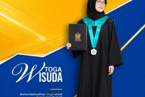 jasa konveksi toga wisuda murah