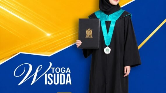 jasa konveksi toga wisuda murah