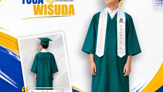 konveksi toga wisuda bogor produksi sendiri