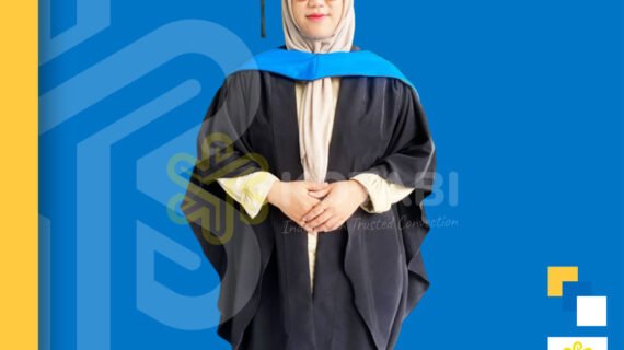 pembuat toga wisuda murah